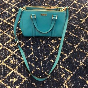 Kate Spade crossbody strap purse